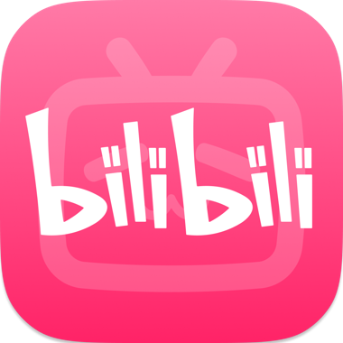 Bilibili Icon